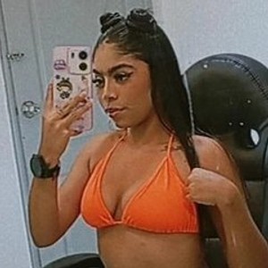 streamate taliabelle webcam profile pic via sexlivecamsites.com