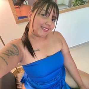 random video chat Alinna Star
