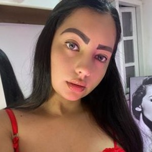 streamate AURORA_RAINBOW webcam profile pic via sexlivecamsites.com