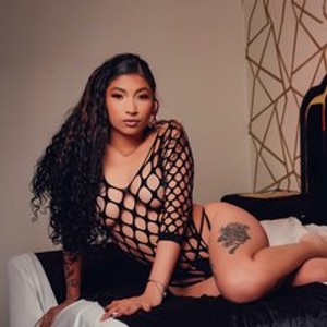adult live cam CoralMorgan
