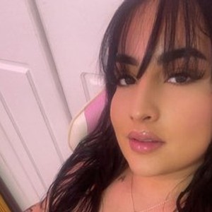 streamate HollyJanne webcam profile pic via watchgirlcam.com