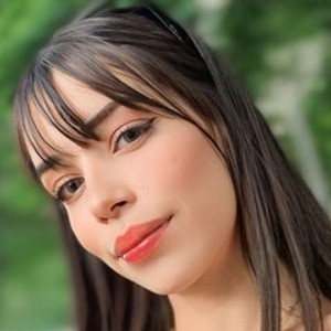 streamate MilaParks webcam profile pic via webcam-sexe.net