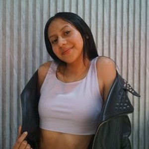 streamate AllisonMcCoy webcam profile pic via sexlivecamsites.com