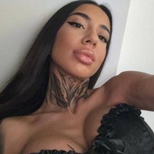 streamate KiaraMoreno webcam profile pic via sexcam3d.net