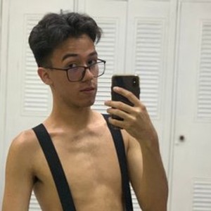 Cam boy AustinReed