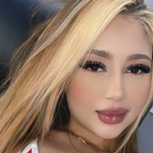free chat cam Alissonjhonson