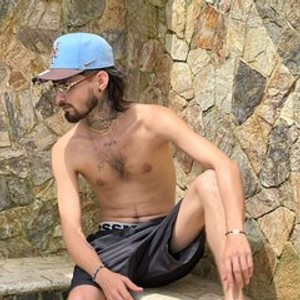 Cam boy Roderick_Sex