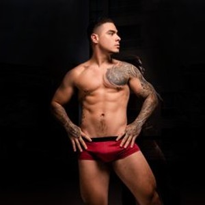 webcam chat Steven Velez