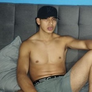 live cam videochat KalvinJones