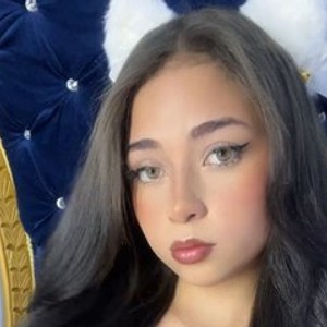 streamate EverlynCleopatra webcam profile pic via glamcambabes.com