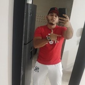 live amateur cam KalvinDior