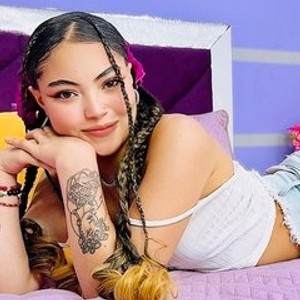 streamate sammy_Hilss webcam profile pic via mega-camsex.net
