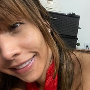 streamate LatinaCutie333 webcam profile pic via sexcams-joy.com