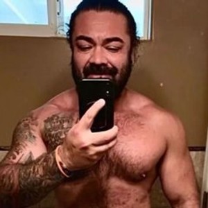 live video porn H2oman