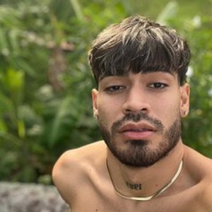 Cam Boy Alejobigg