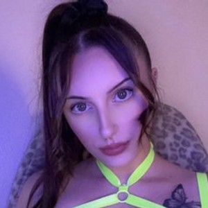 streamate StormieXoxo webcam profile pic via newporncams.com