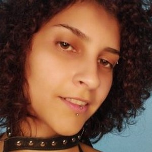 spy web cam LunaAnjos