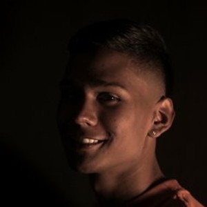 Cam boy Colombianito206