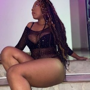 streamate IndiraRush webcam profile pic via 247camsex.com