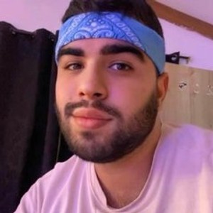 Cam boy Jesrav25