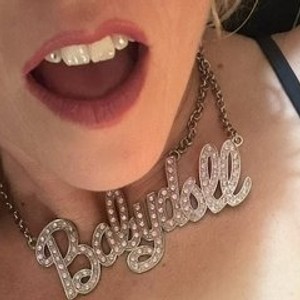 webcamsex Goodgirlbabydoll