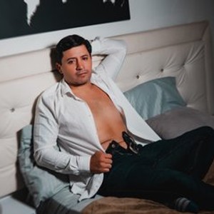 Cam Boy Jacobb21