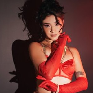 streamate antonellaagrayy webcam profile pic via watchgirlcam.com