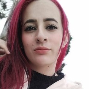 streamate Ashlyredhead69 webcam profile pic via myliveeroticcams.com
