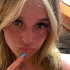 online nude chat Blondie 22xx