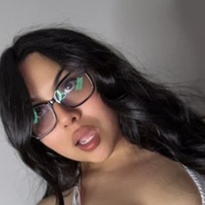 streamate AudraRae webcam profile pic via bestlivesexchat.com