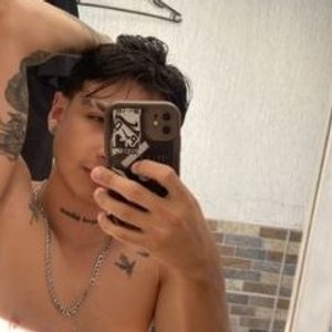 Cam Boy derekfly