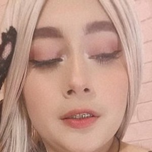 nude webcam SabanaSmith