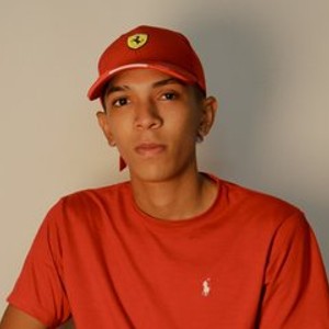 Cam boy Flacocrazy