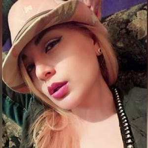 streamate Sammy_Clarc webcam profile pic via watchgirlcam.com