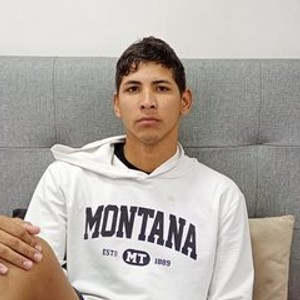 live nude cam GaelReyes