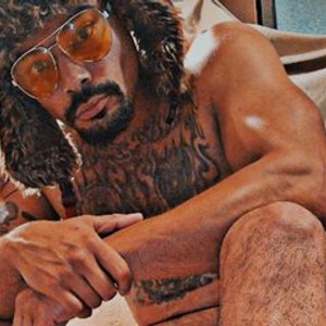 Cam boy Saucehoggn