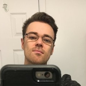 Cam boy YourHairyBear