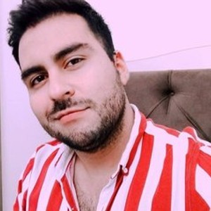 Cam boy SantiagoSantini