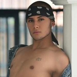 Cam boy Stanleyjones