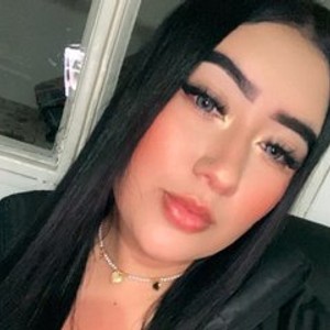 streamate anaishotcm101 webcam profile pic via sexlivecamsites.com