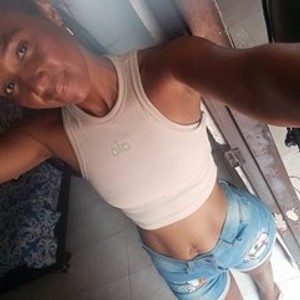 cum chat NubianBliss