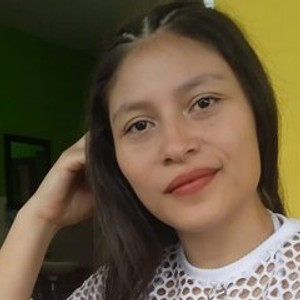 streamate AprilaisMelody webcam profile pic via sexlivecamsites.com