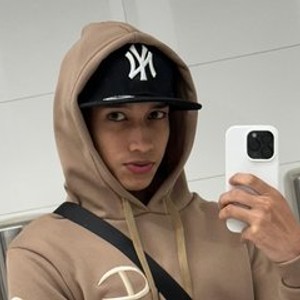 Cam boy joshsexycum