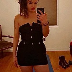 streamate NikkiBoo25 webcam profile pic via sexcam-girls.com