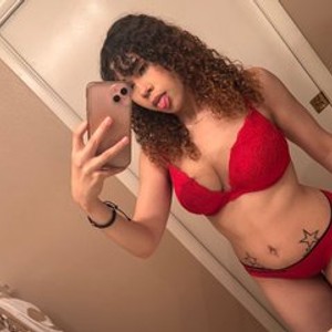 streamate TamaraSimsXOXO webcam profile pic via webcam-sexe.net