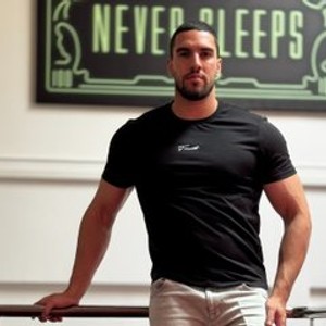 Cam boy IvanHyde