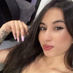 streamate Coriadams webcam profile pic via pornsexycams.com