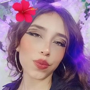 streamate AlmaWescott_1 webcam profile pic via sexchat-joy.com
