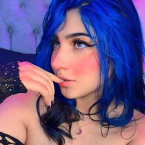 streamate SalemSkylerr webcam profile pic via sexcams-joy.com