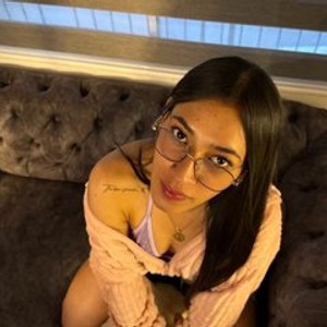 streamate Beckie_G webcam profile pic via sexchat-joy.com